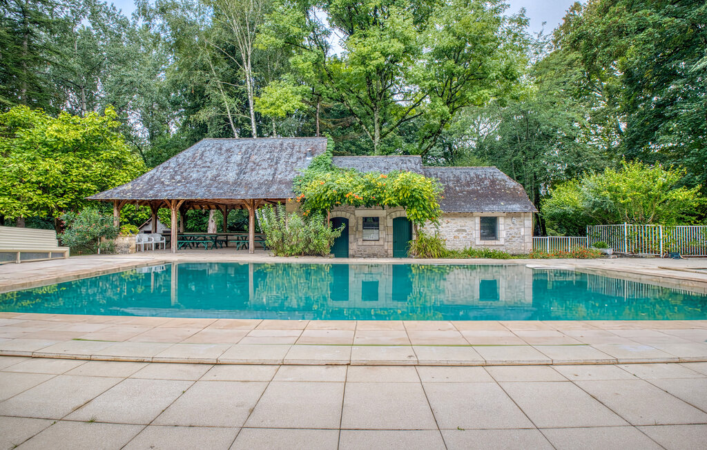 Location de vacances - Condat-sur-Vézère , France - FAD512 11