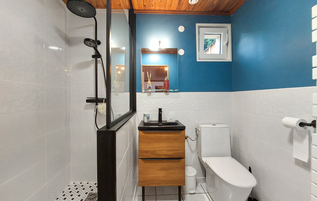 Location de vacances - Saint-Martial-De-Nabirat , France - FAD548 18