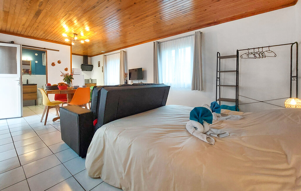 Location de vacances - Saint-Martial-De-Nabirat , France - FAD548 6