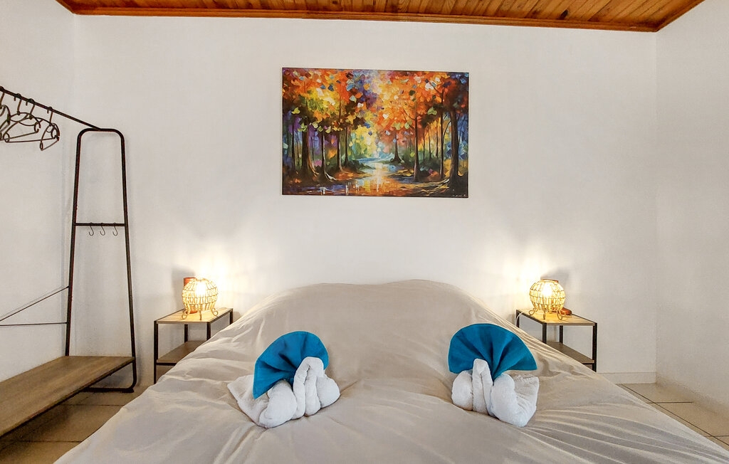 Location de vacances - Saint-Martial-De-Nabirat , France - FAD548 7