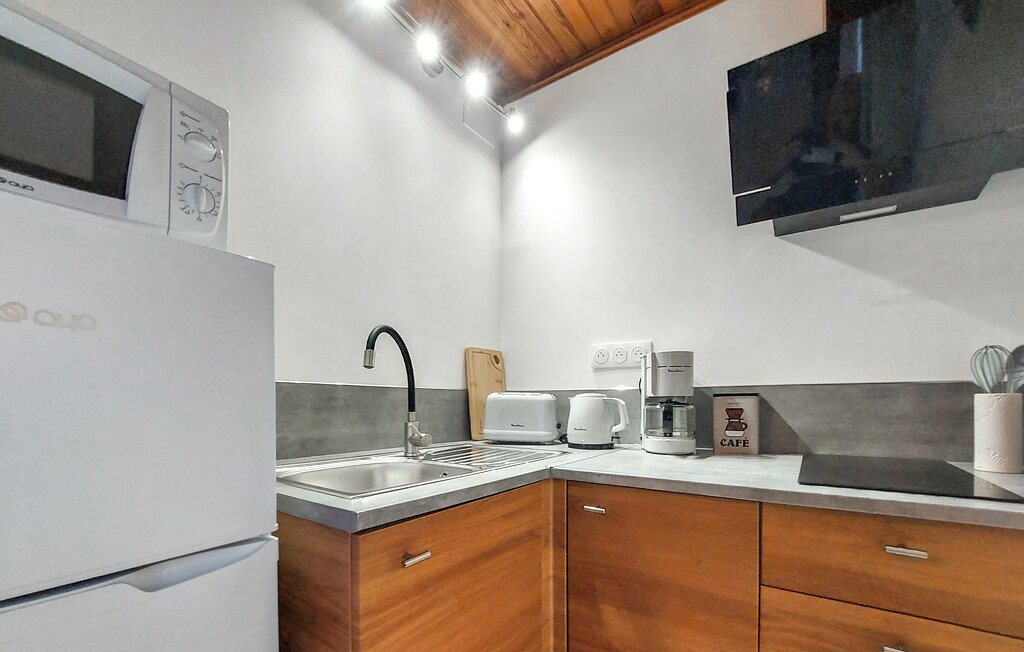 Location de vacances - Saint-Martial-De-Nabirat , France - FAD548 5