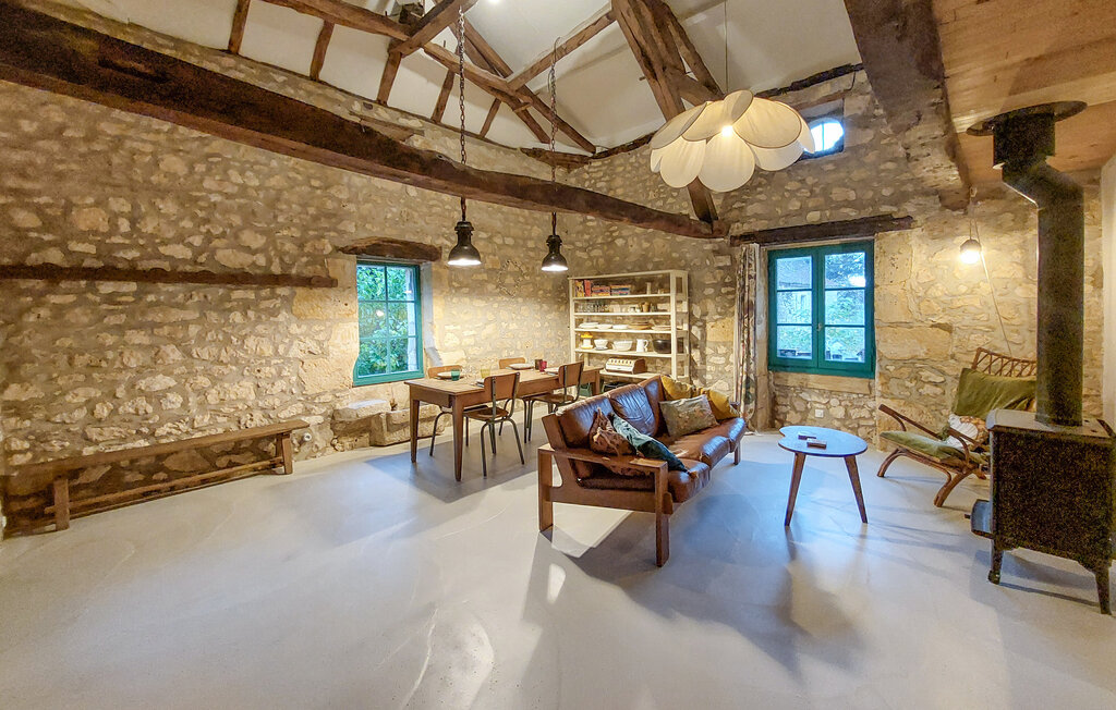 Location de vacances - Monsac , France - FAD554 4