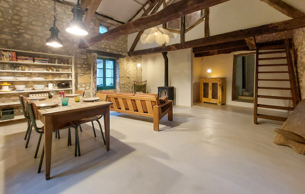 Location de vacances - Monsac , France - FAD554 5