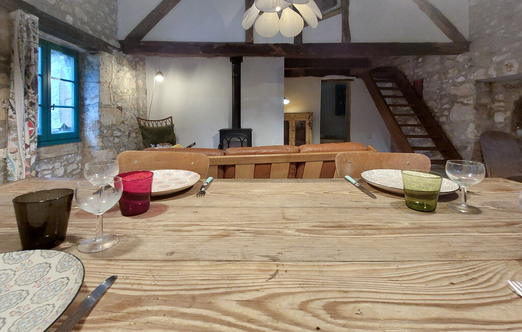 Location de vacances - Monsac , France - FAD554 15