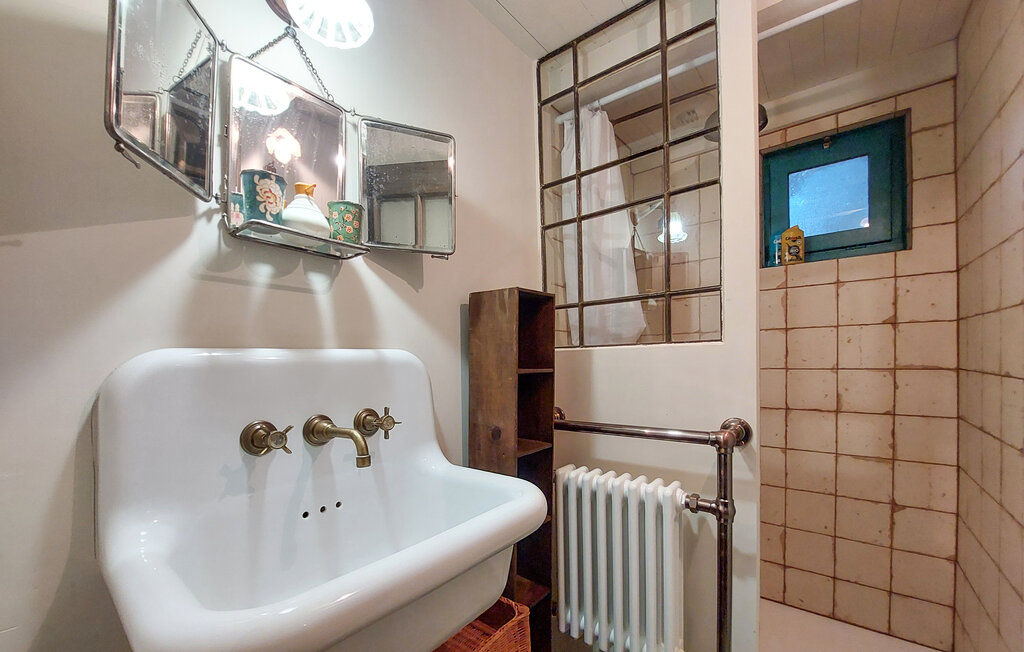 Location de vacances - Monsac , France - FAD554 24