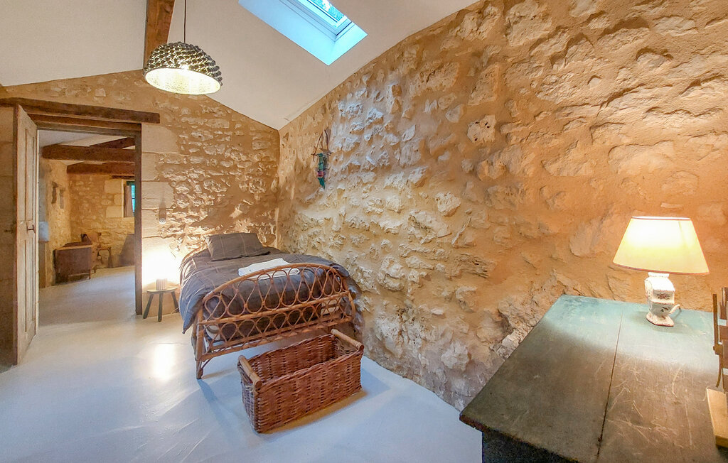 Location de vacances - Monsac , France - FAD554 19