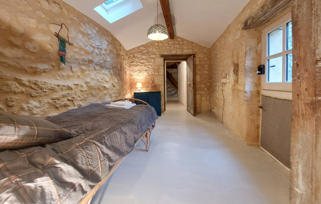 Location de vacances - Monsac , France - FAD554 20