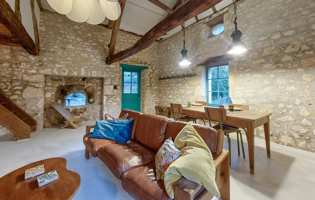 Location de vacances - Monsac , France - FAD554 3