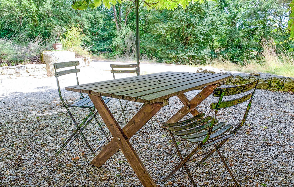 Location de vacances - Monsac , France - FAD554 8