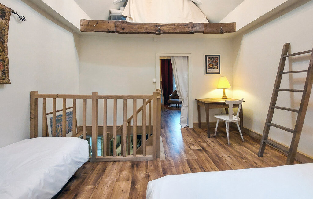 Location de vacances - Saint-Léon-sur-Vézère , France - FAD556 18