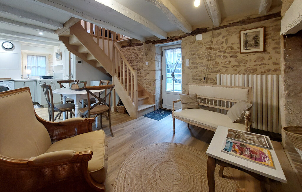 Location de vacances - Saint-Léon-sur-Vézère , France - FAD556 4