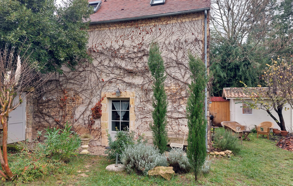 Location de vacances - Saint-Léon-sur-Vézère , France - FAD556 9