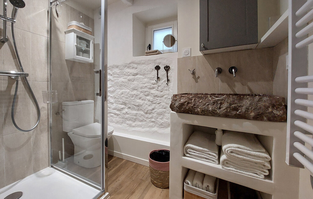 Location de vacances - Saint-Léon-sur-Vézère , France - FAD556 25