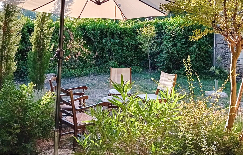 Location de vacances - Saint-Léon-sur-Vézère , France - FAD556 2