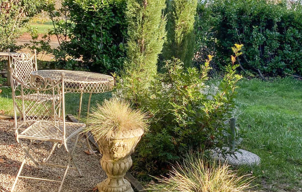 Location de vacances - Saint-Léon-sur-Vézère , France - FAD556 11