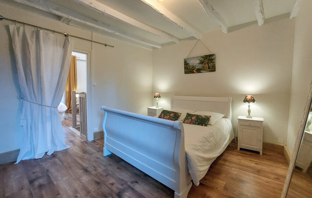 Location de vacances - Saint-Léon-sur-Vézère , France - FAD556 16