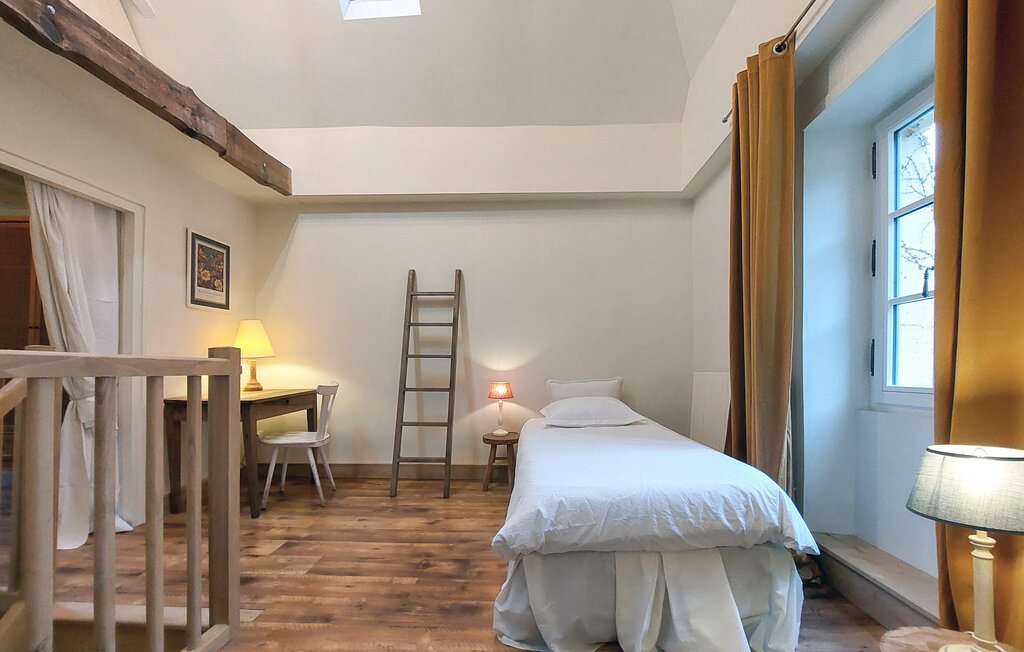 Location de vacances - Saint-Léon-sur-Vézère , France - FAD556 19