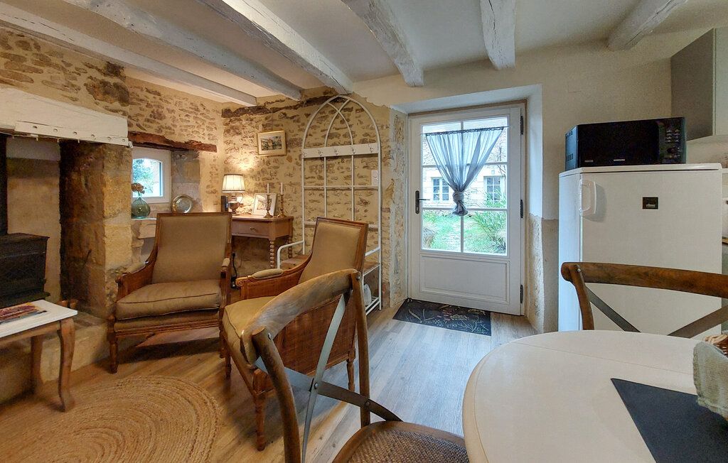 Location de vacances - Saint-Léon-sur-Vézère , France - FAD556 6