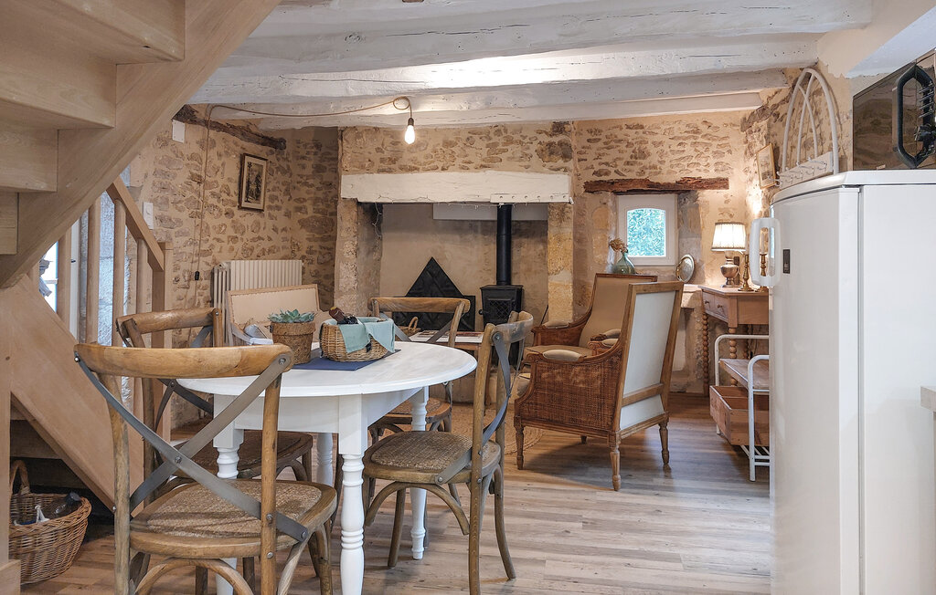 Location de vacances - Saint-Léon-sur-Vézère , France - FAD556 5