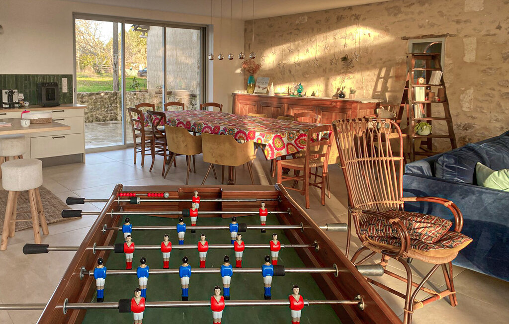 Location de vacances - Saint-Géraud-de-Corps , France - FAD507 39