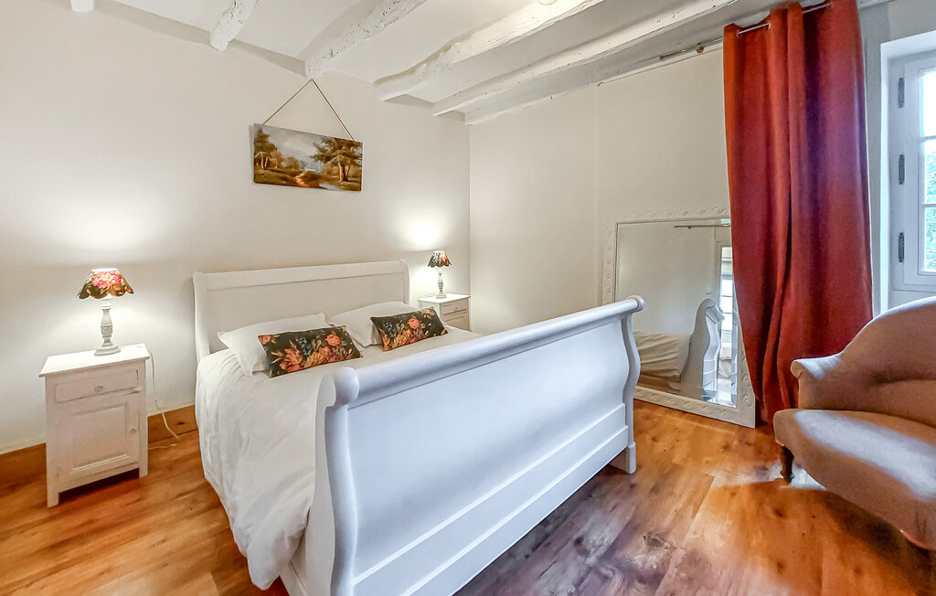 Location de vacances - Saint-Léon-sur-Vézère , France - FAD556 15