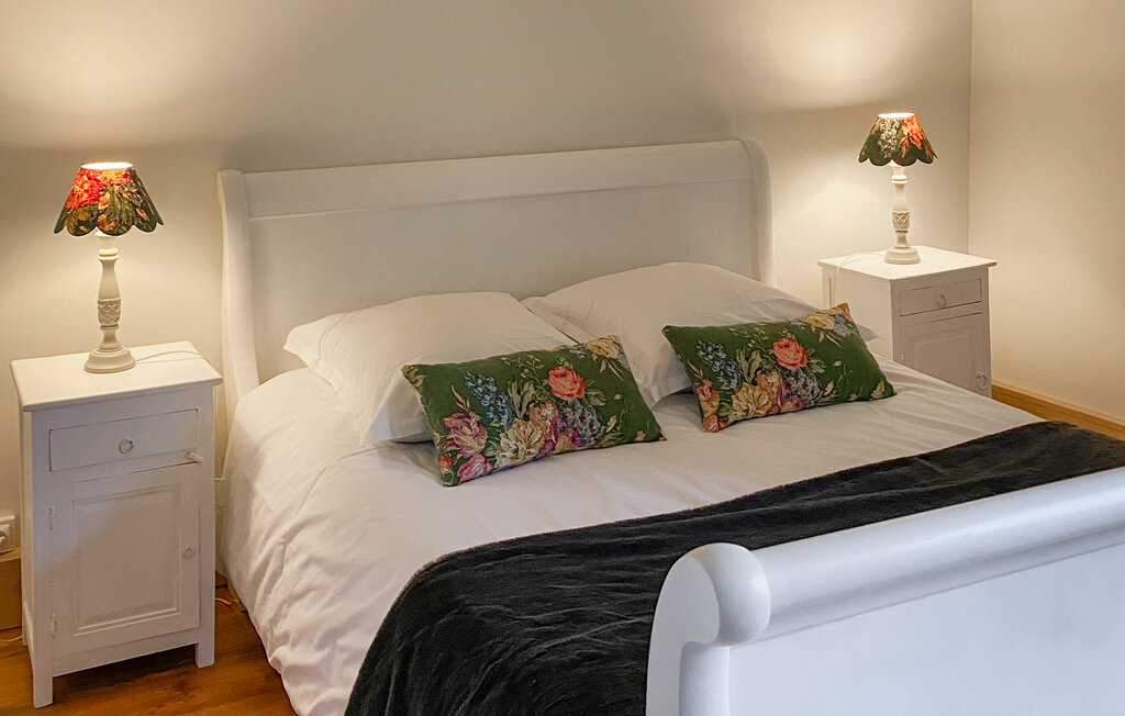 Location de vacances - Saint-Léon-sur-Vézère , France - FAD556 20