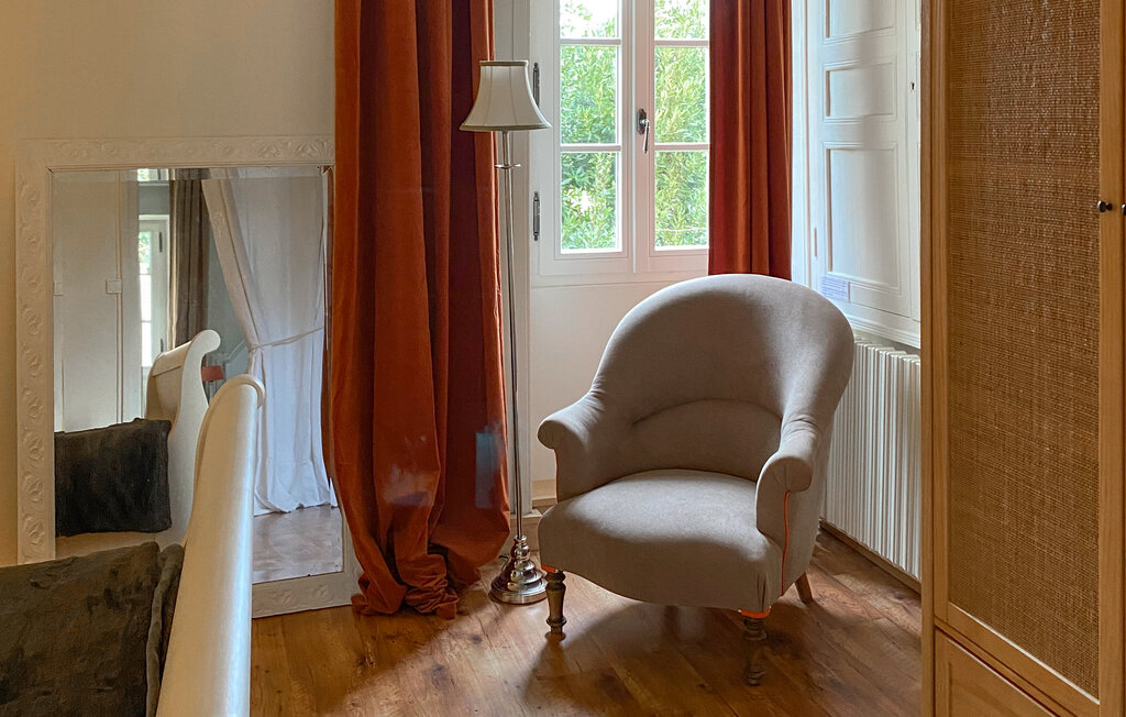 Location de vacances - Saint-Léon-sur-Vézère , France - FAD556 21