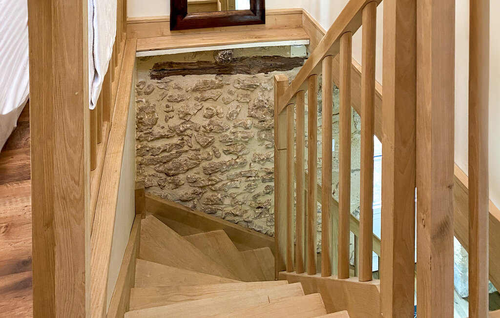 Location de vacances - Saint-Léon-sur-Vézère , France - FAD556 13