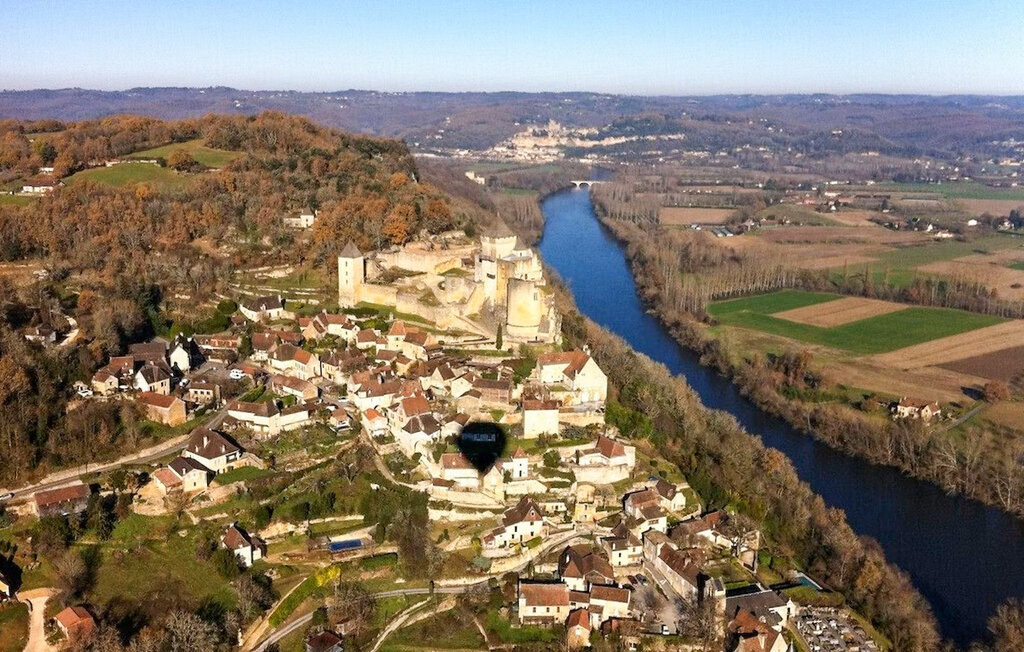 Location de vacances - Castelnaud-la-Chapelle , France - FAD562 22