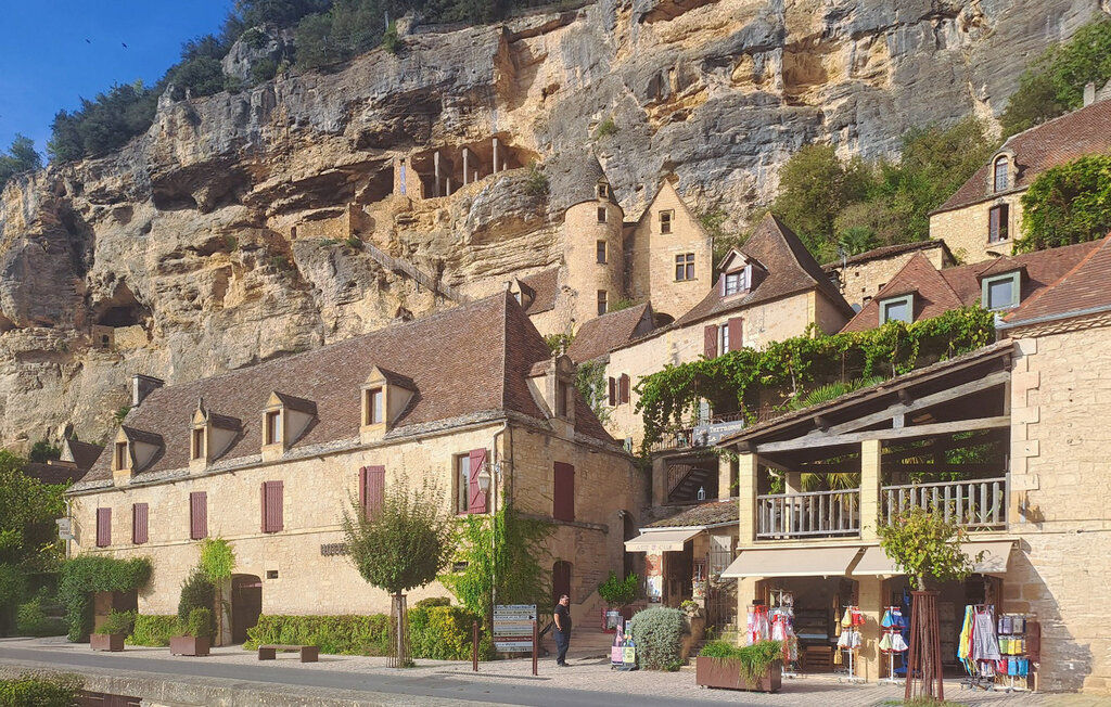 Location de vacances - Castelnaud-la-Chapelle , France - FAD562 26