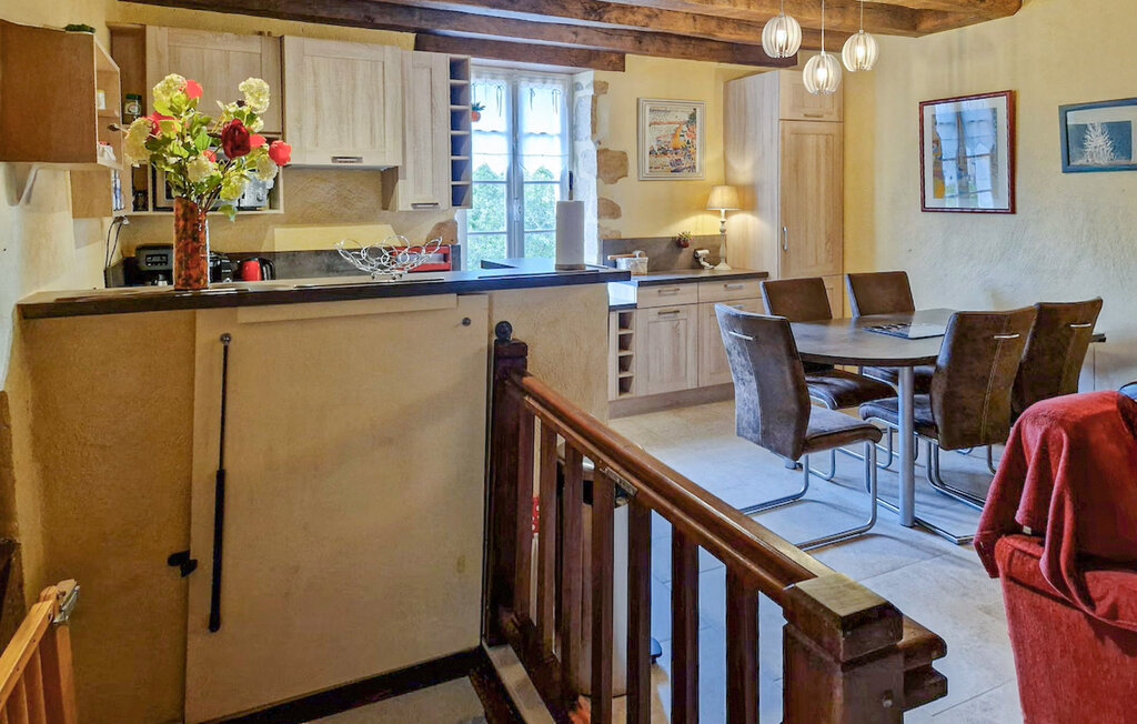 Location de vacances - Castelnaud-la-Chapelle , France - FAD562 6