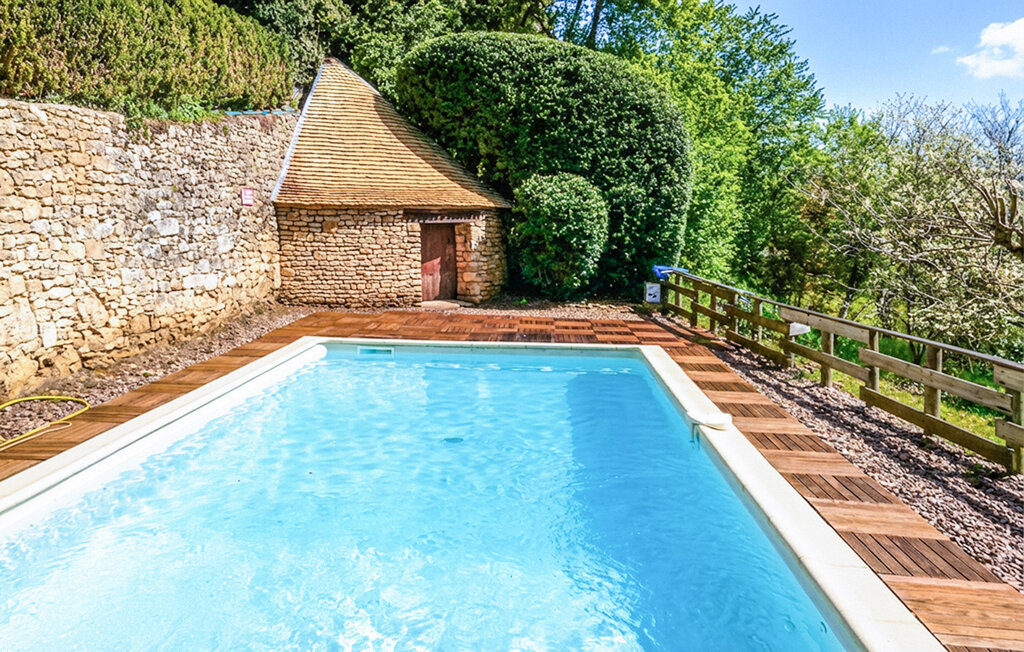 Location de vacances - Castelnaud-la-Chapelle , France - FAD562 2