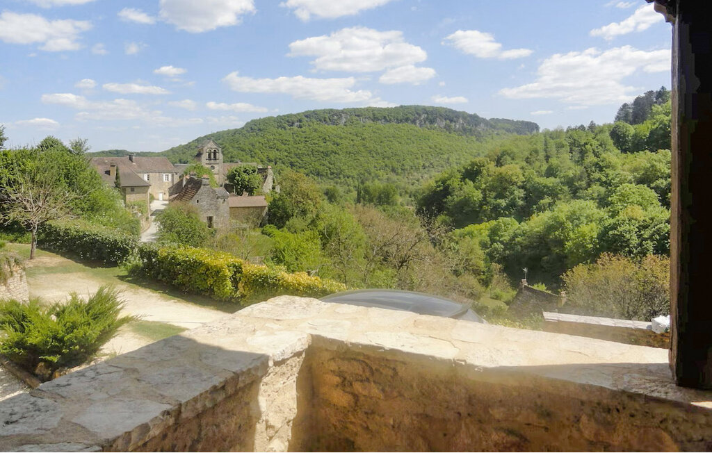 Location de vacances - Castelnaud-la-Chapelle , France - FAD562 14
