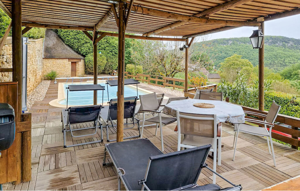 Location de vacances - Castelnaud-la-Chapelle , France - FAD562 7