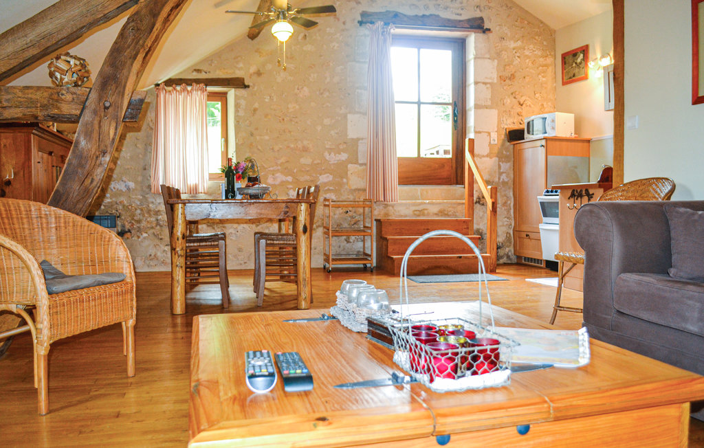 Holiday home Brantome (FAD270)