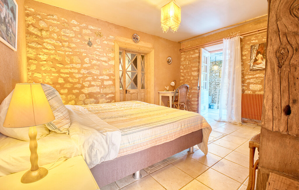 Casa vacanze - Siorac-en-Périgord , Francia - FAD506 606