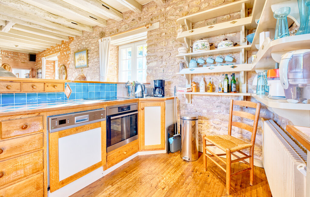 Casa vacanze - Siorac-en-Périgord , Francia - FAD506 5