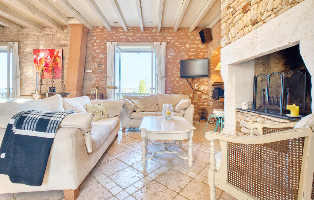 Casa vacanze - Siorac-en-Périgord , Francia - FAD506 4