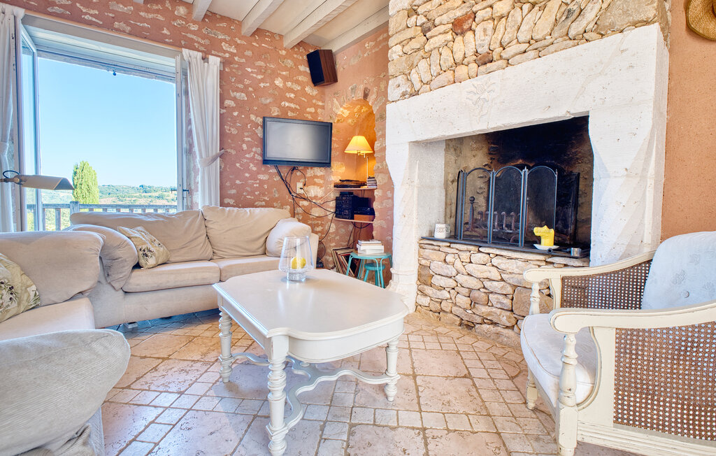 Casa vacanze - Siorac-en-Périgord , Francia - FAD506 301