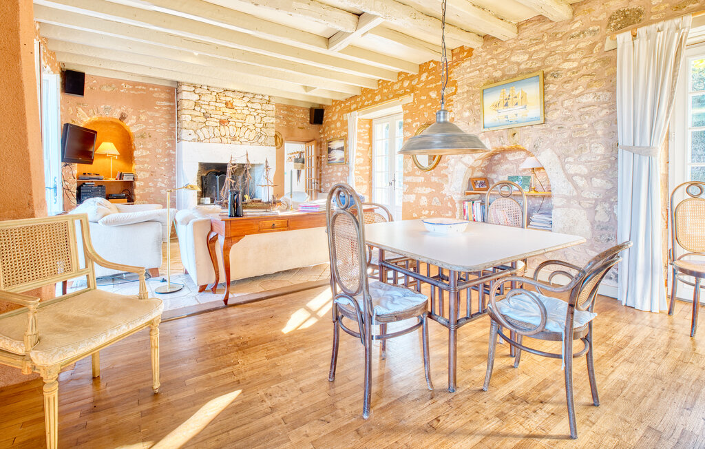 Casa vacanze - Siorac-en-Périgord , Francia - FAD506 302