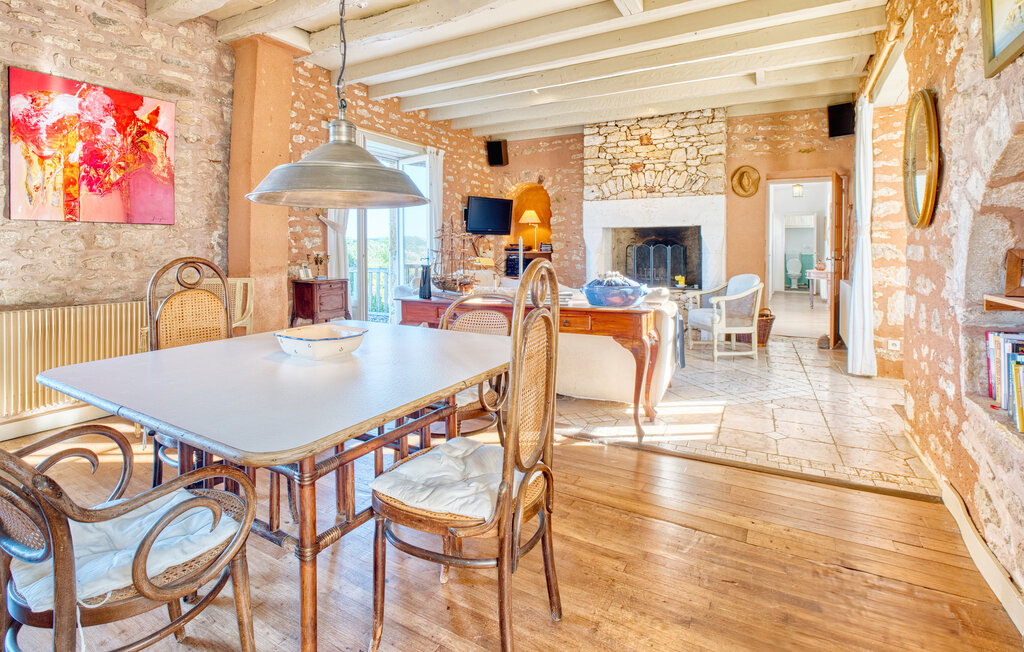 Casa vacanze - Siorac-en-Périgord , Francia - FAD506 304