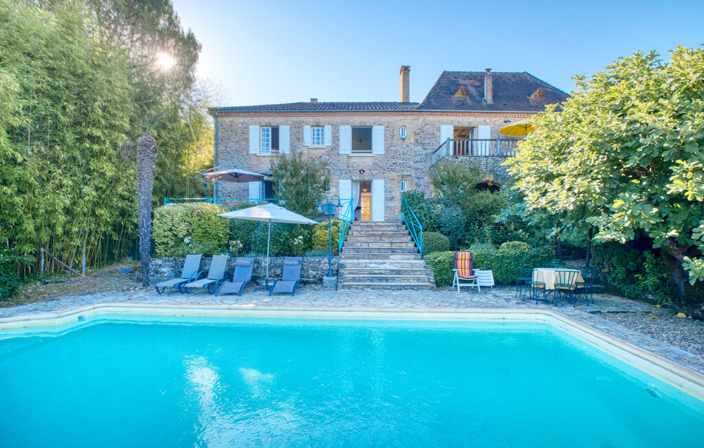 Casa vacanze - Siorac-en-Périgord , Francia - FAD506 9