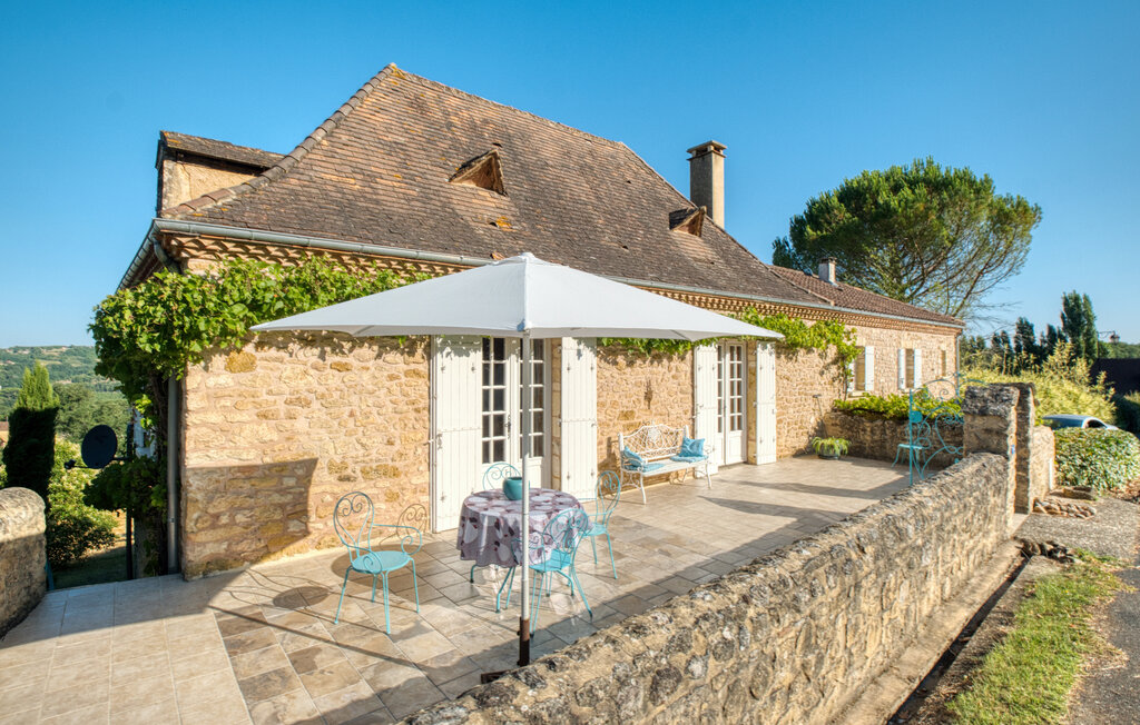 Casa vacanze - Siorac-en-Périgord , Francia - FAD506 3