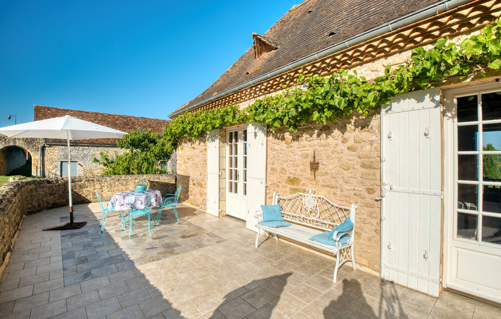 Casa vacanze - Siorac-en-Périgord , Francia - FAD506 101