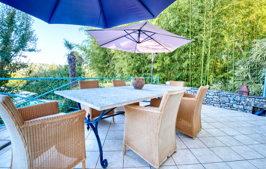 Casa vacanze - Siorac-en-Périgord , Francia - FAD506 104
