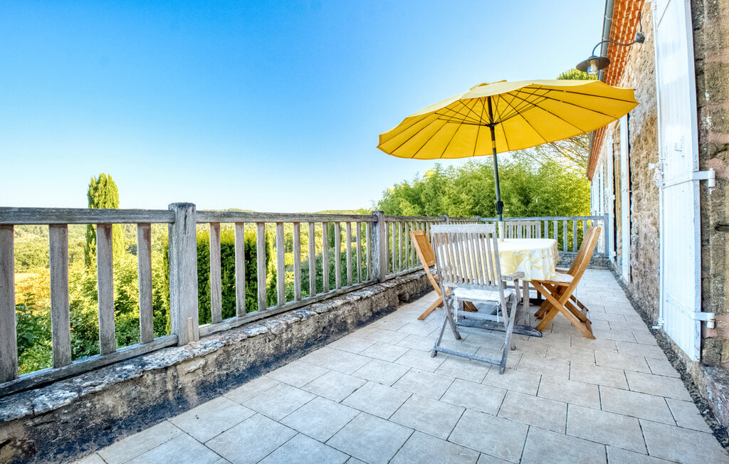 Casa vacanze - Siorac-en-Périgord , Francia - FAD506 105