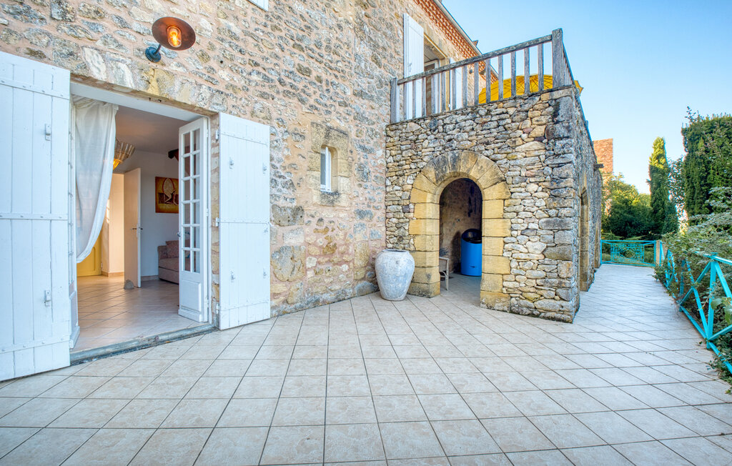 Casa vacanze - Siorac-en-Périgord , Francia - FAD506 106