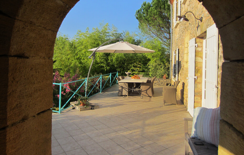 Casa vacanze - Siorac-en-Périgord , Francia - FAD506 107