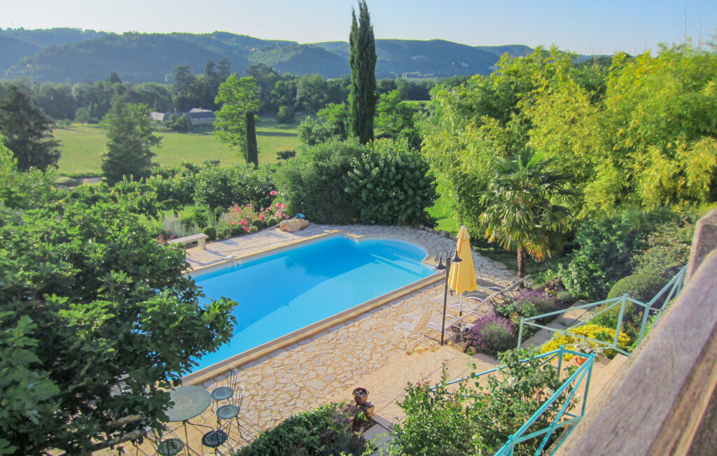 Casa vacanze - Siorac-en-Périgord , Francia - FAD506 2