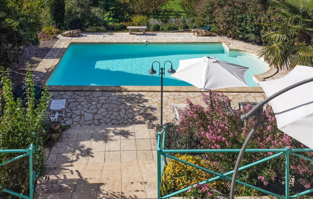Casa vacanze - Siorac-en-Périgord , Francia - FAD506 7